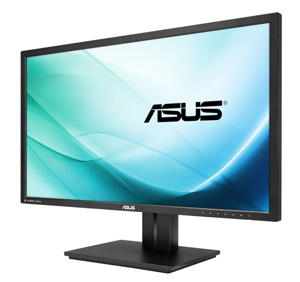 Best buy 4K monitor in 2014 is Asus PB287Q
